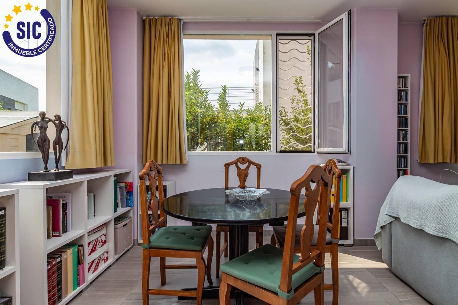 4 bedroom Apartment for sale in La Pobla Tornesa - € 275,000 (Ref: 9217290)