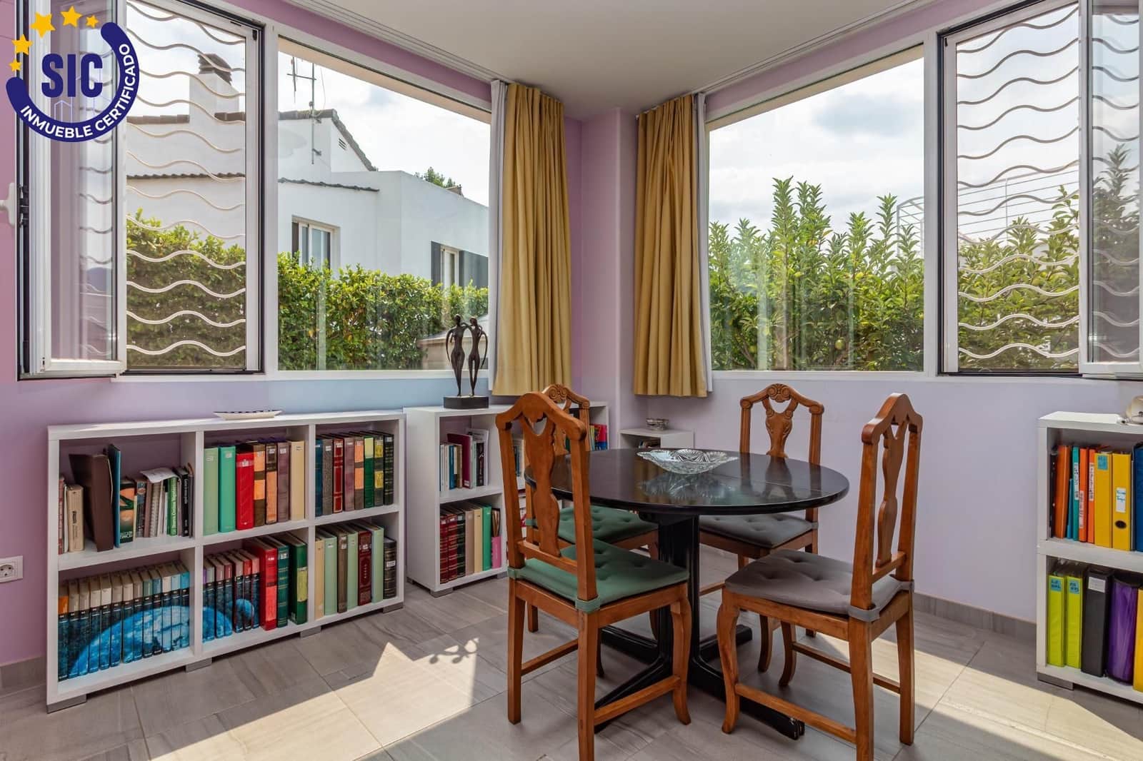 4 bedroom Apartment for sale in La Pobla Tornesa - € 275,000 (Ref: 9217290)