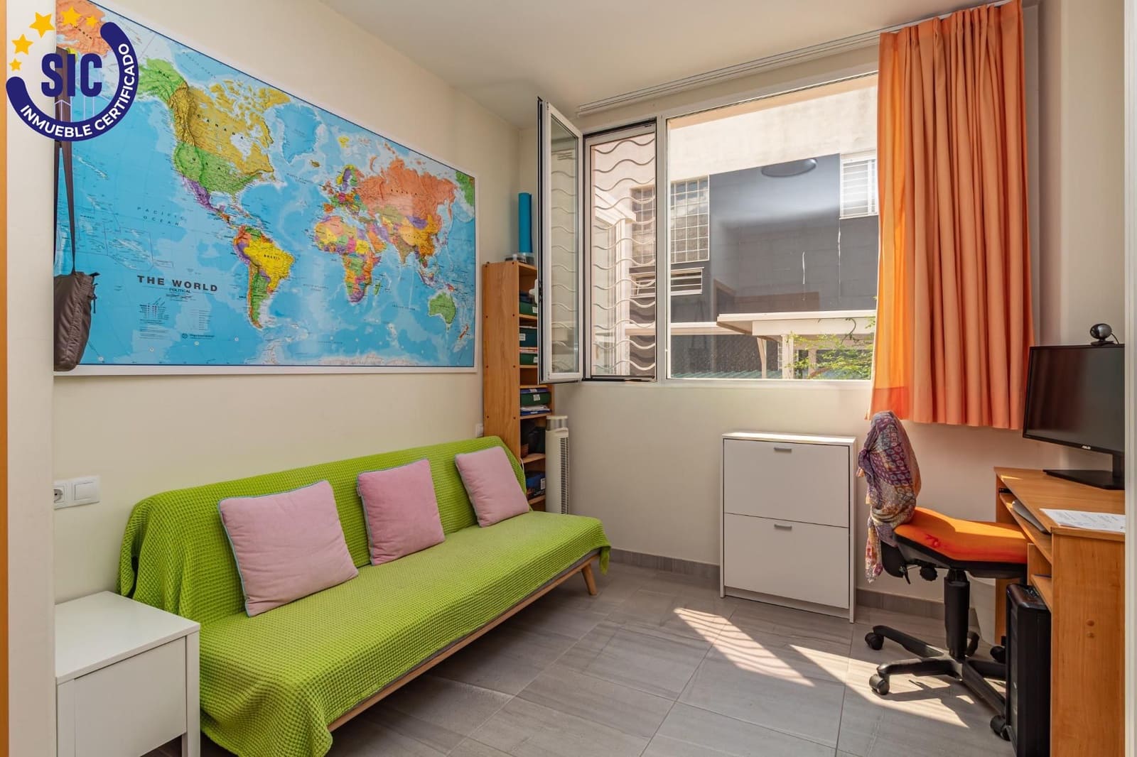 4 bedroom Apartment for sale in La Pobla Tornesa - € 275,000 (Ref: 9217290)