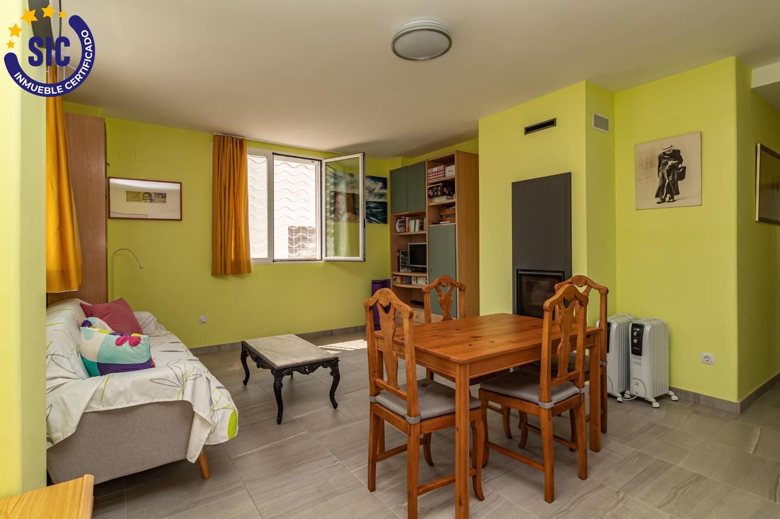4 bedroom Apartment for sale in La Pobla Tornesa - € 275,000 (Ref: 9217290)