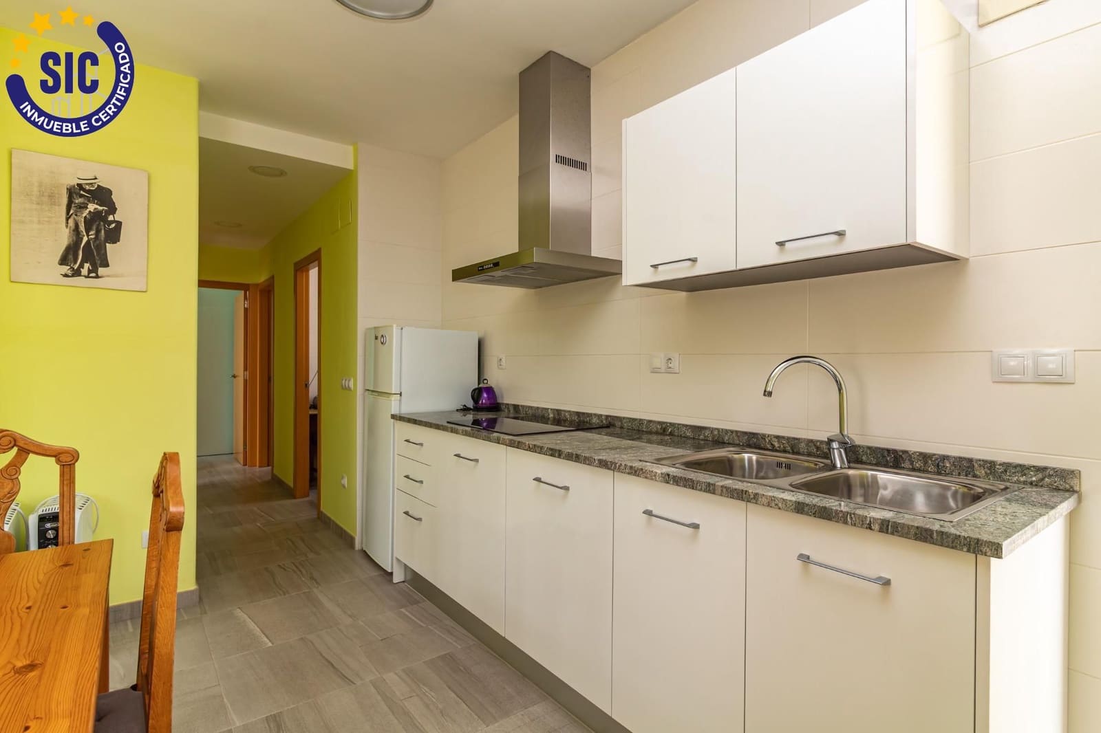 4 bedroom Apartment for sale in La Pobla Tornesa - € 275,000 (Ref: 9217290)