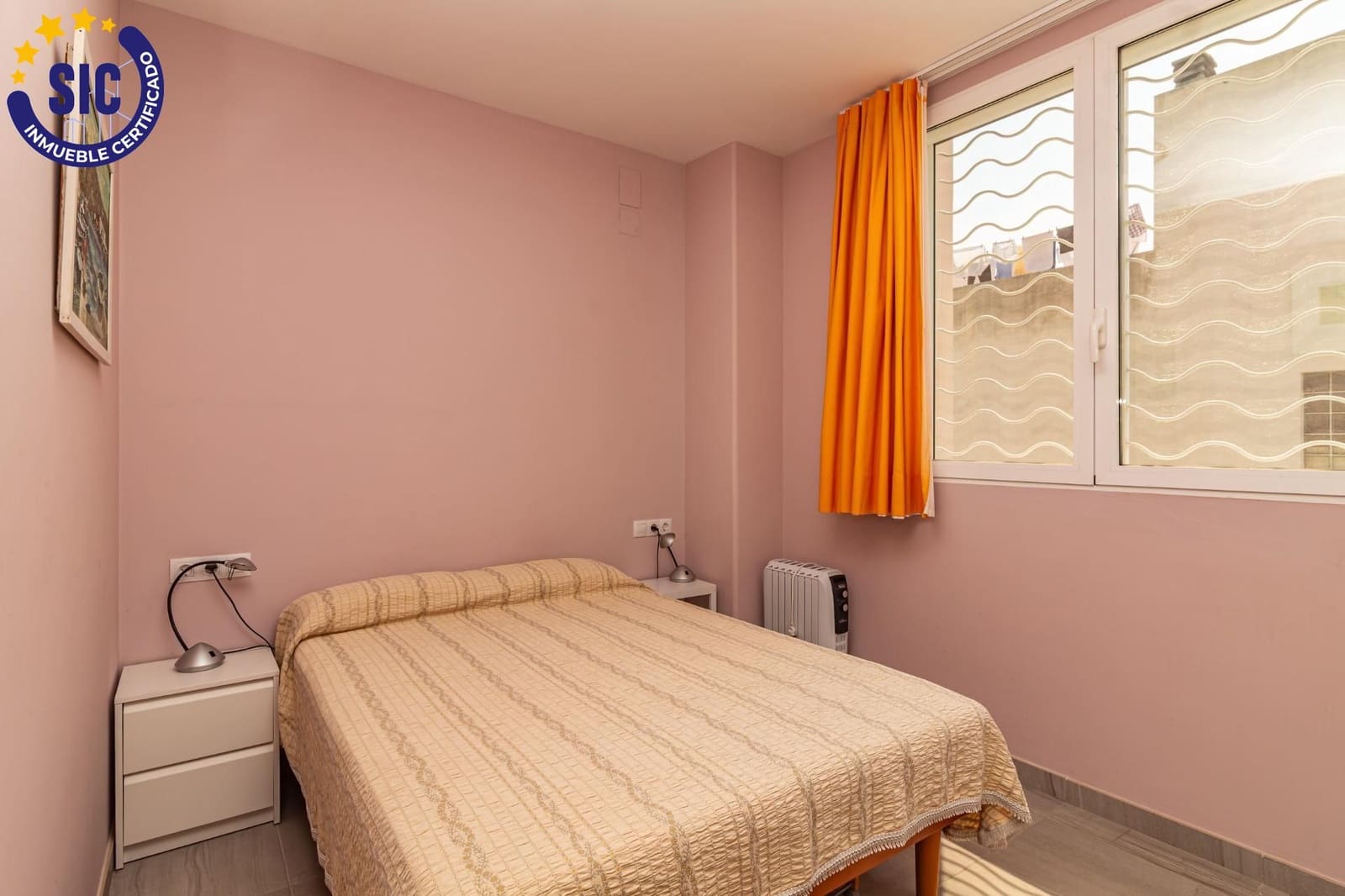 4 bedroom Apartment for sale in La Pobla Tornesa - € 275,000 (Ref: 9217290)
