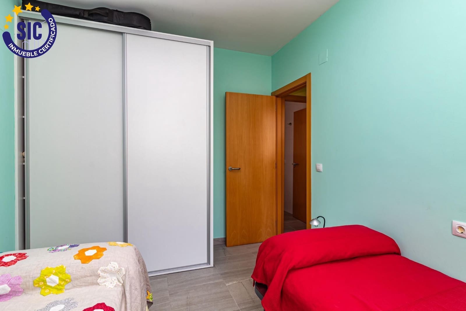 4 bedroom Apartment for sale in La Pobla Tornesa - € 275,000 (Ref: 9217290)
