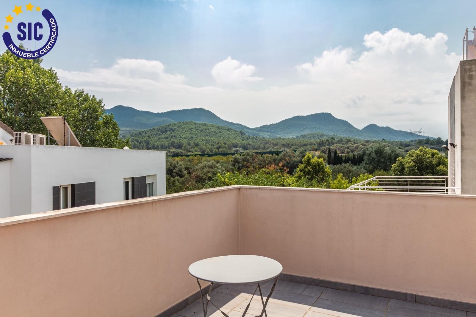 4 bedroom Apartment for sale in La Pobla Tornesa - € 275,000 (Ref: 9217290)