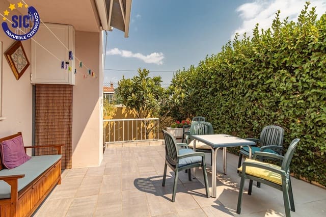 4 soverom Leilighet til salgs i La Pobla Tornesa - € 275 000 (Ref: 9217290)