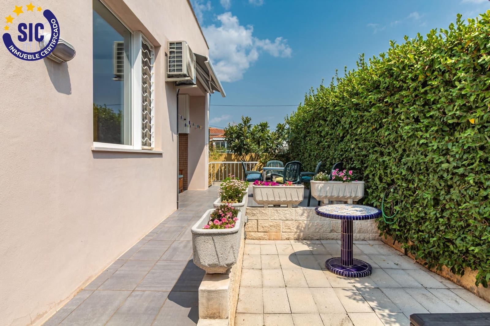 4 bedroom Apartment for sale in La Pobla Tornesa - € 275,000 (Ref: 9217290)