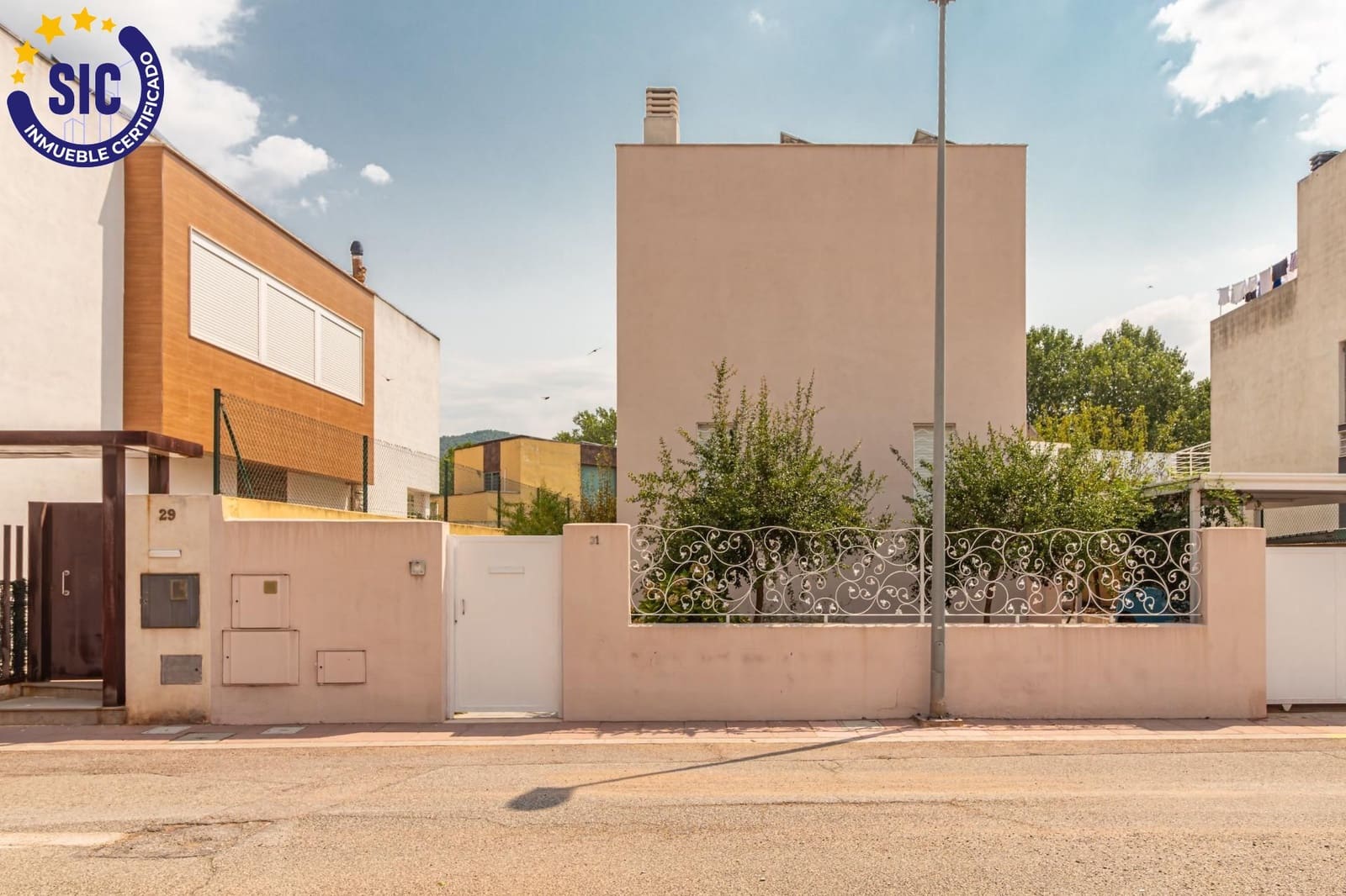 4 bedroom Apartment for sale in La Pobla Tornesa - € 275,000 (Ref: 9217290)