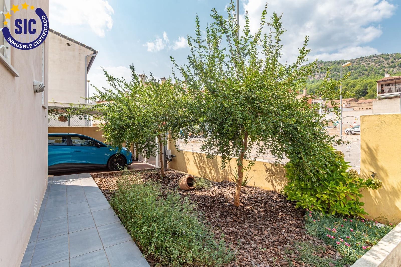 4 bedroom Apartment for sale in La Pobla Tornesa - € 275,000 (Ref: 9217290)