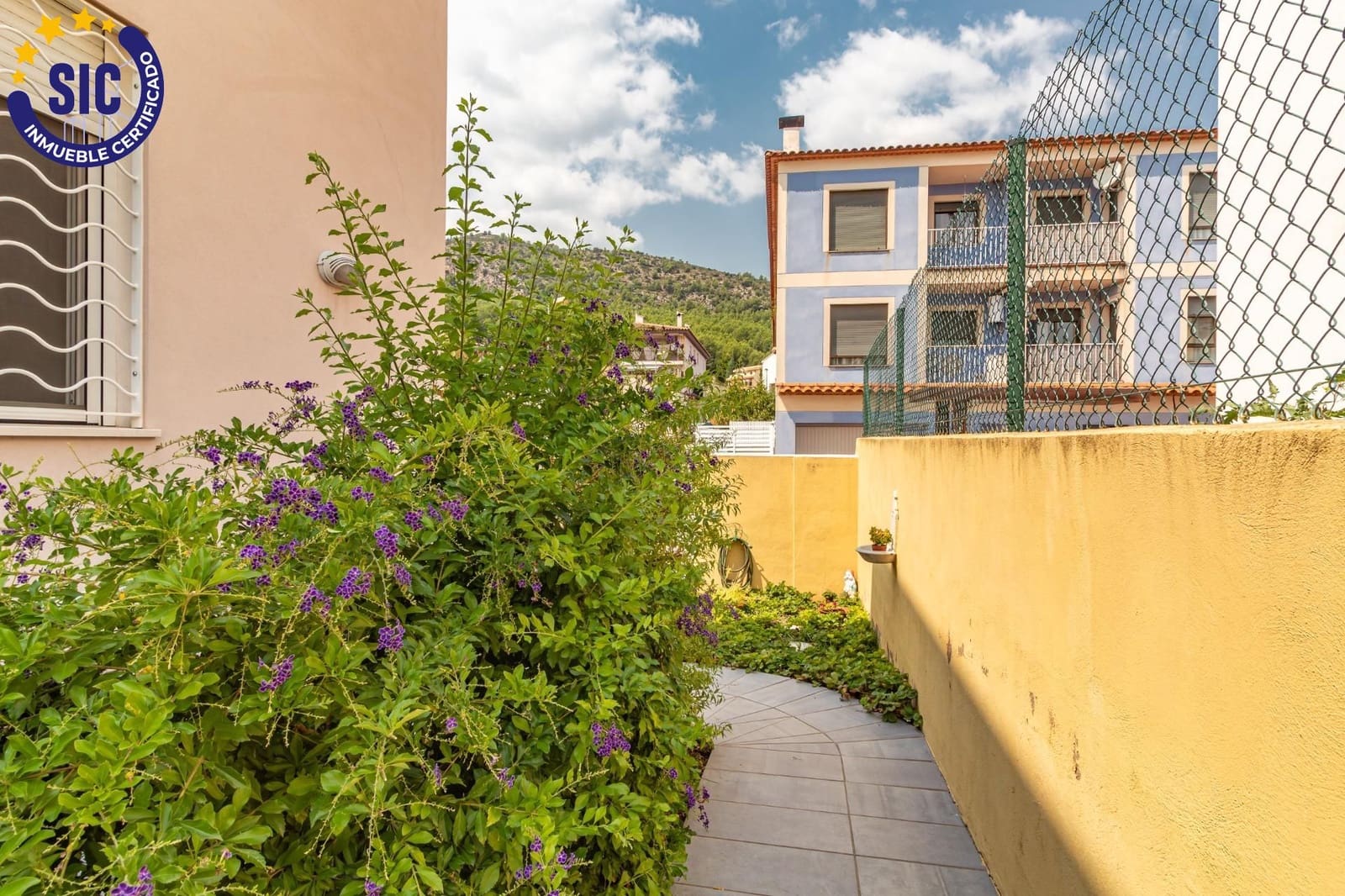 4 bedroom Apartment for sale in La Pobla Tornesa - € 275,000 (Ref: 9217290)