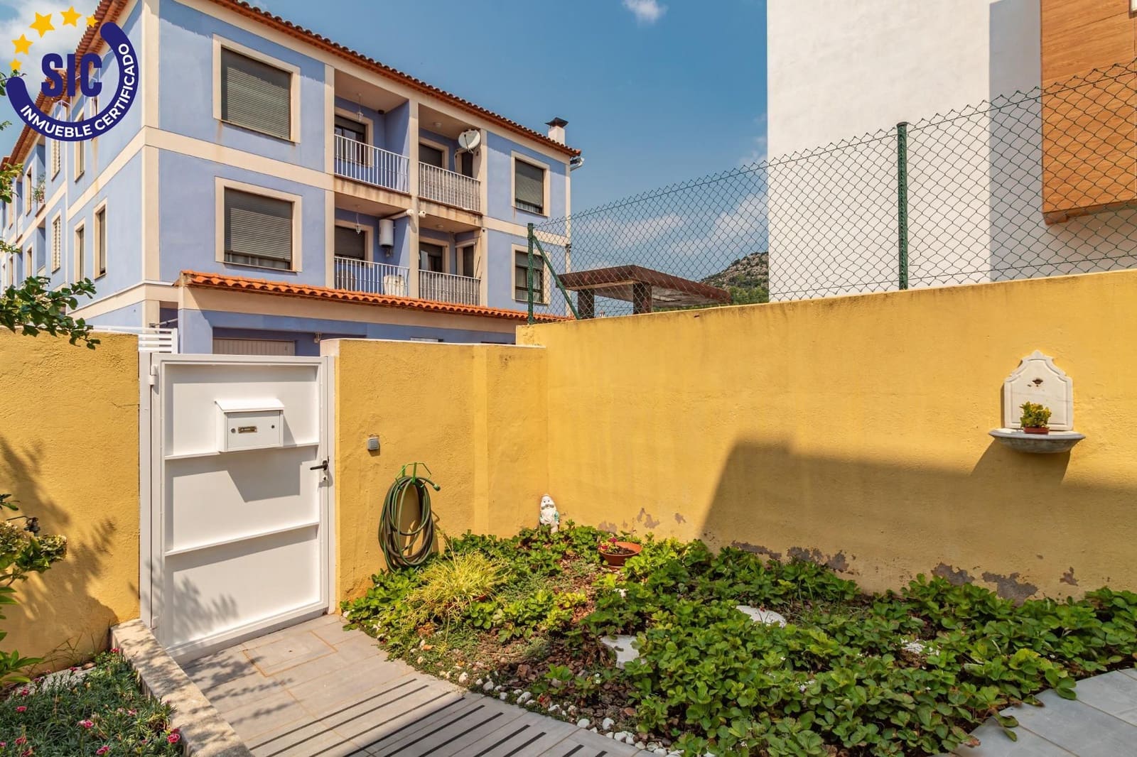 4 bedroom Apartment for sale in La Pobla Tornesa - € 275,000 (Ref: 9217290)