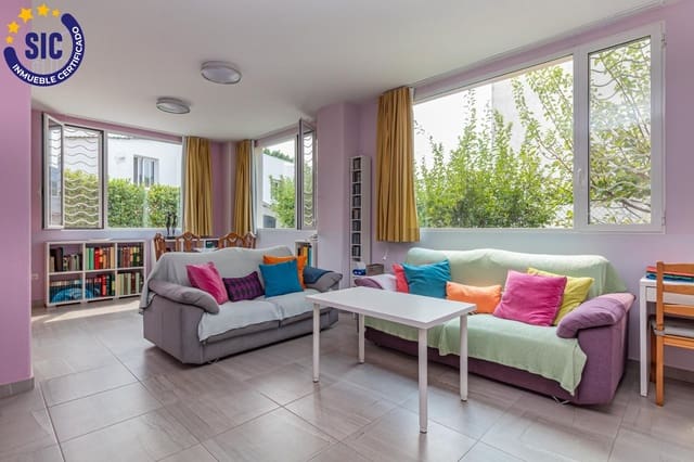 4 chambre Appartement à vendre à La Pobla Tornesa - 275 000 € (Ref: 9217290)