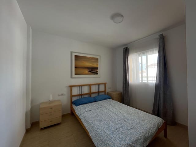 2 chambre Appartement à vendre à Moncofa - 101 000 € (Ref: 9257239)