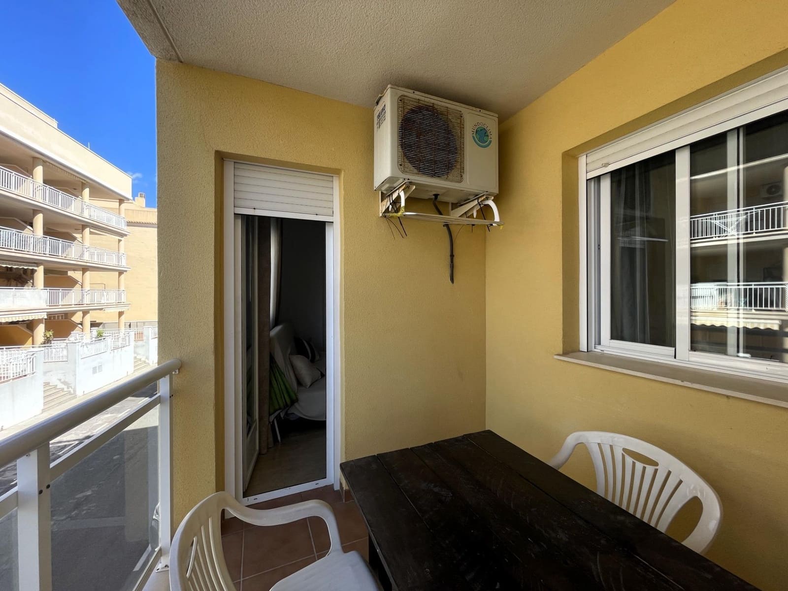 2 chambre Appartement à vendre à Moncofa - 101 000 € (Ref: 9257239)