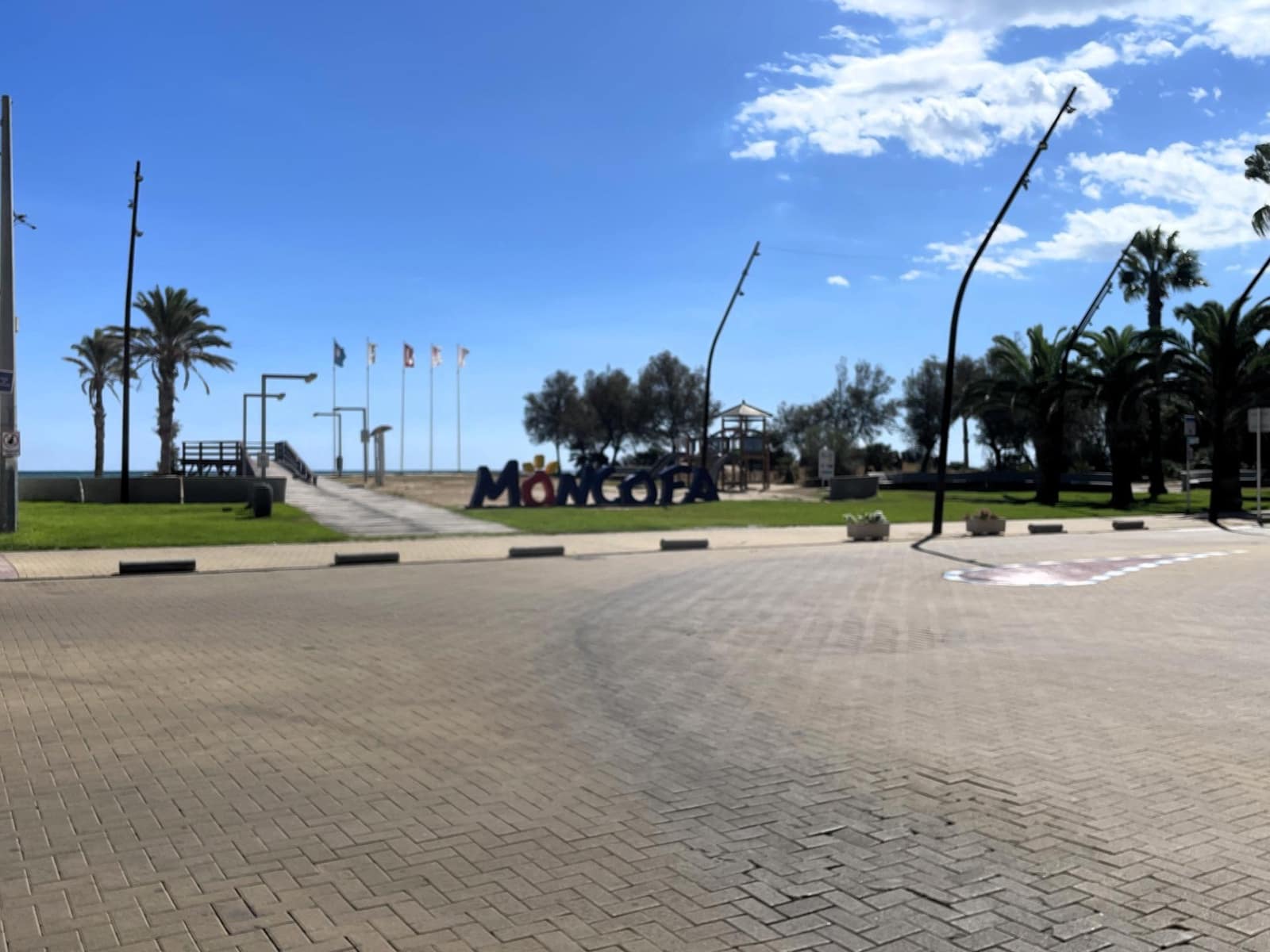 2 chambre Appartement à vendre à Moncofa - 101 000 € (Ref: 9257239)