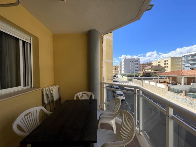 2 chambre Appartement à vendre à Moncofa - 101 000 € (Ref: 9257239)
