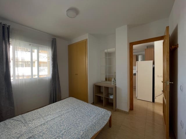 2 chambre Appartement à vendre à Moncofa - 101 000 € (Ref: 9257239)