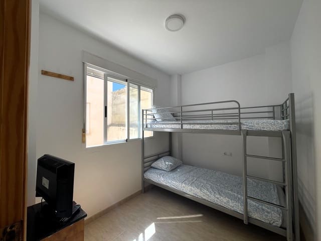 2 chambre Appartement à vendre à Moncofa - 101 000 € (Ref: 9257239)