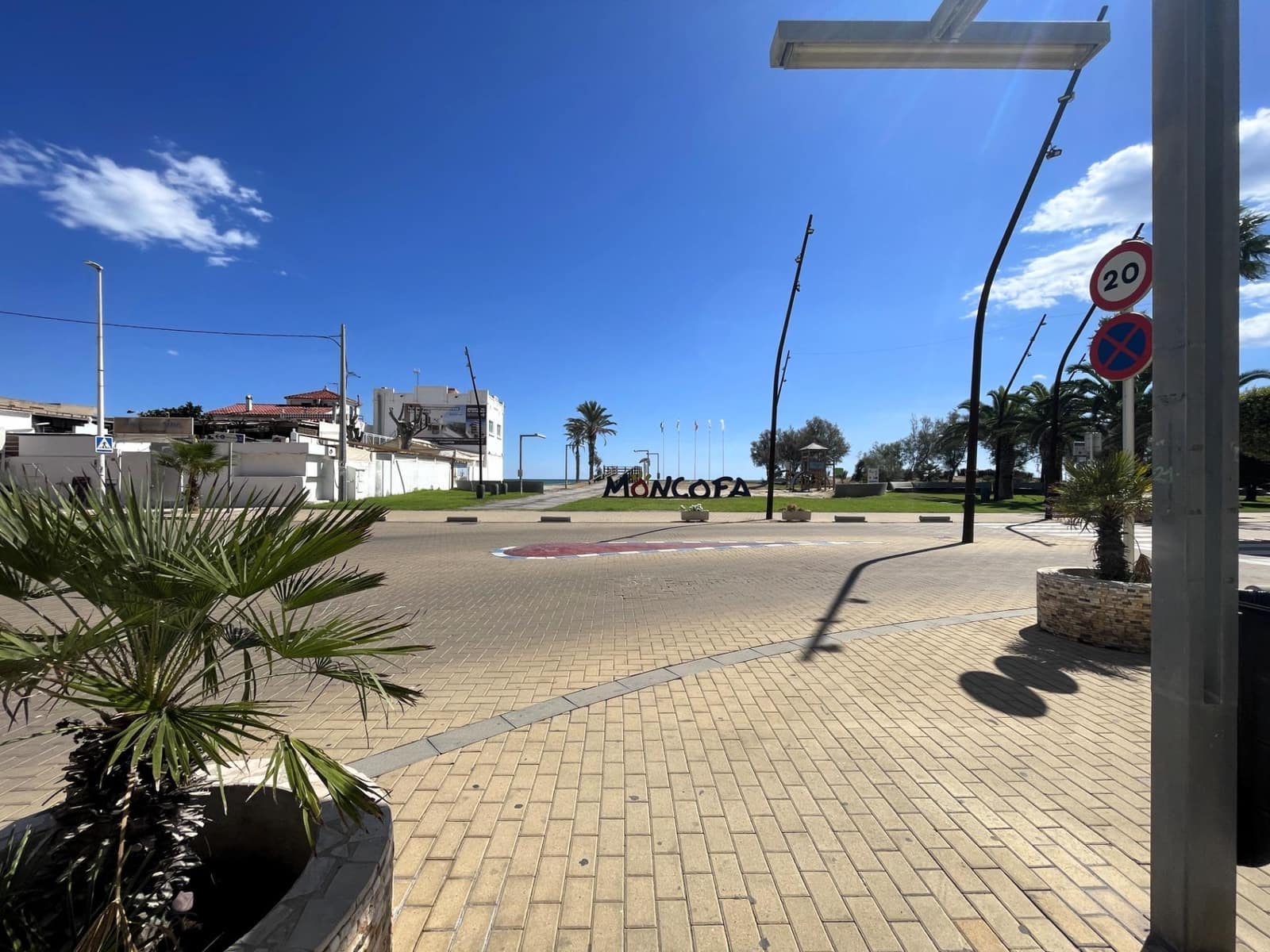 2 chambre Appartement à vendre à Moncofa - 101 000 € (Ref: 9257239)