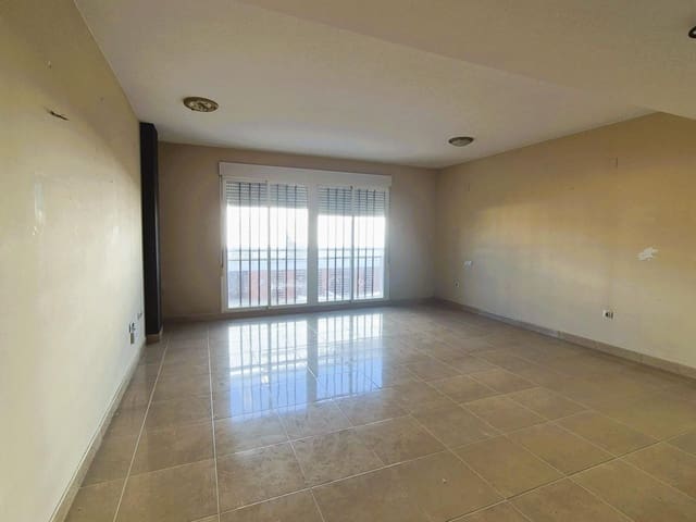 2 sovrum Radhus till salu i Les Alqueries / Alquerías del Niño Perdido med garage - 165 000 € (Ref: 9341148)