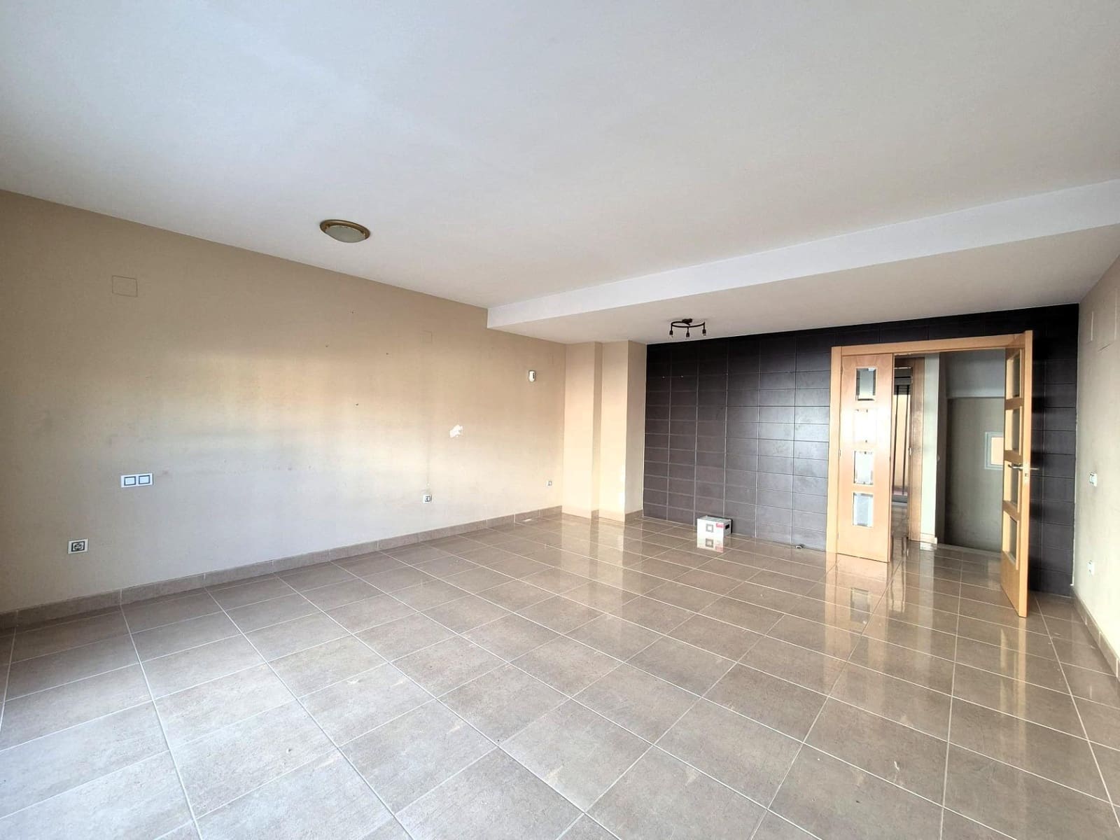 2 soveværelse Rækkehus til salg i Les Alqueries / Alquerias del Nino Perdido med garage - € 165.000 (Ref: 9341148)