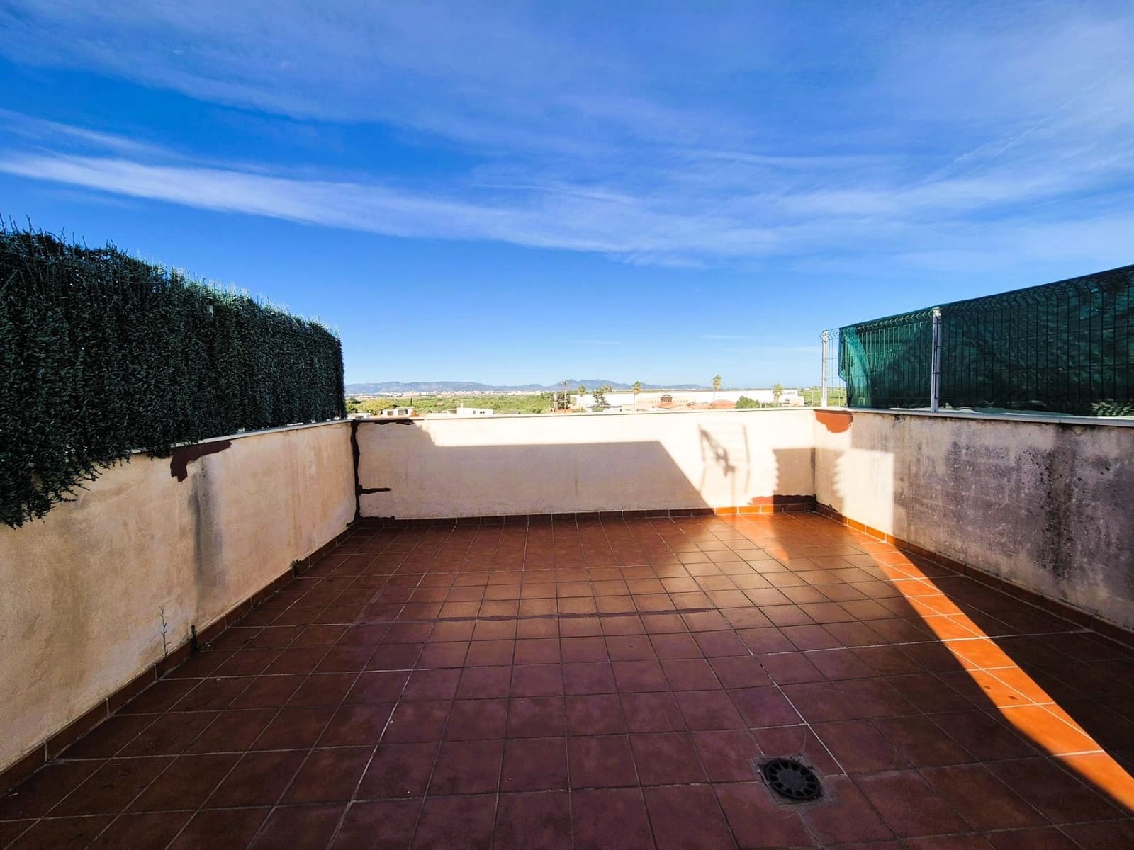 2 soveværelse Rækkehus til salg i Les Alqueries / Alquerias del Nino Perdido med garage - € 165.000 (Ref: 9341148)