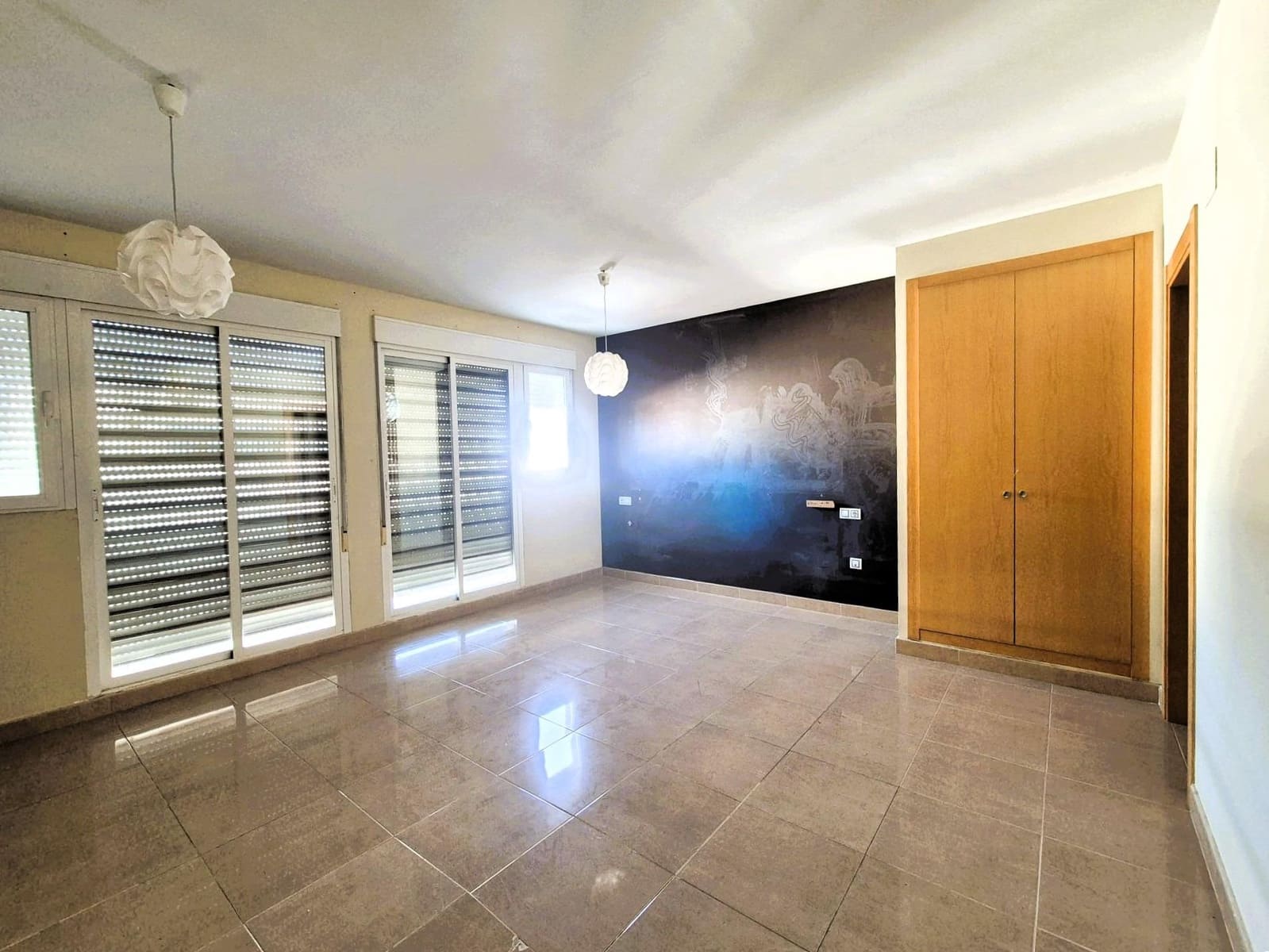 2 soveværelse Rækkehus til salg i Les Alqueries / Alquerias del Nino Perdido med garage - € 165.000 (Ref: 9341148)