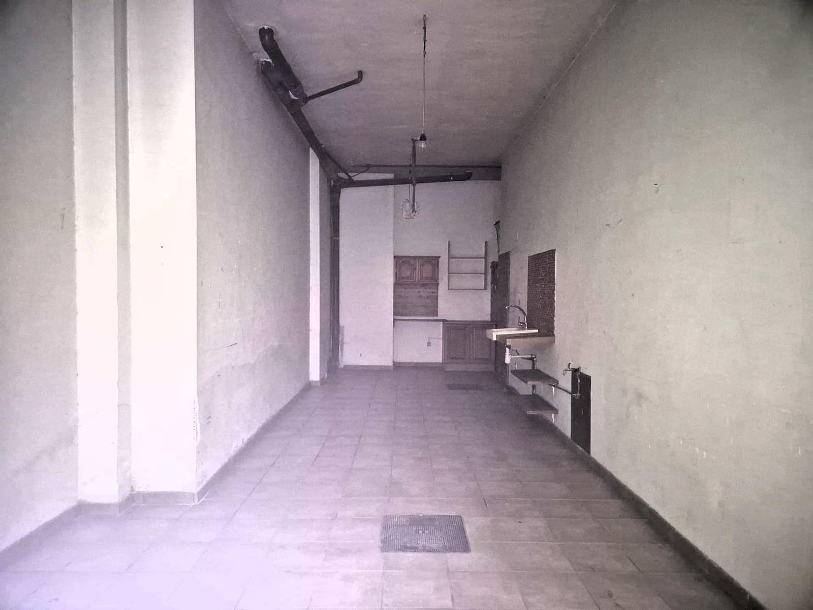 2 soveværelse Rækkehus til salg i Les Alqueries / Alquerias del Nino Perdido med garage - € 165.000 (Ref: 9341148)