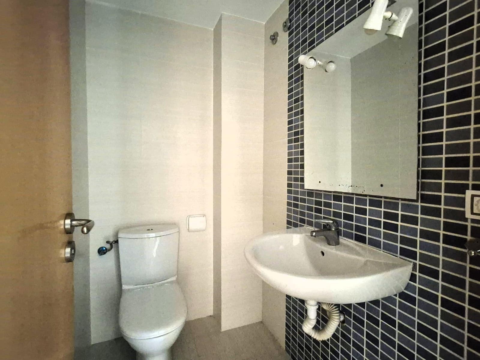 2 Zimmer Reihenhaus zu verkaufen in Les Alqueries / Alquerias del Nino Perdido mit Garage - 165.000 € (Ref: 9341148)