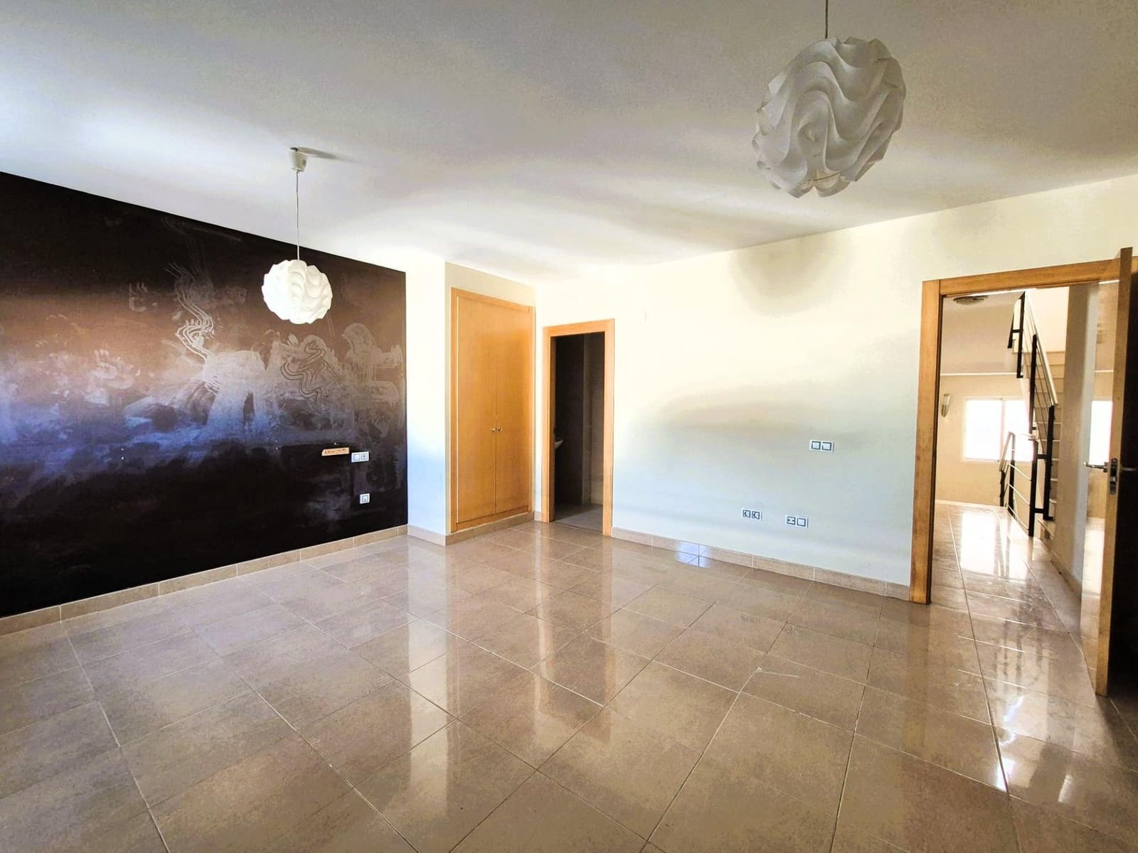 2 Zimmer Reihenhaus zu verkaufen in Les Alqueries / Alquerias del Nino Perdido mit Garage - 165.000 € (Ref: 9341148)