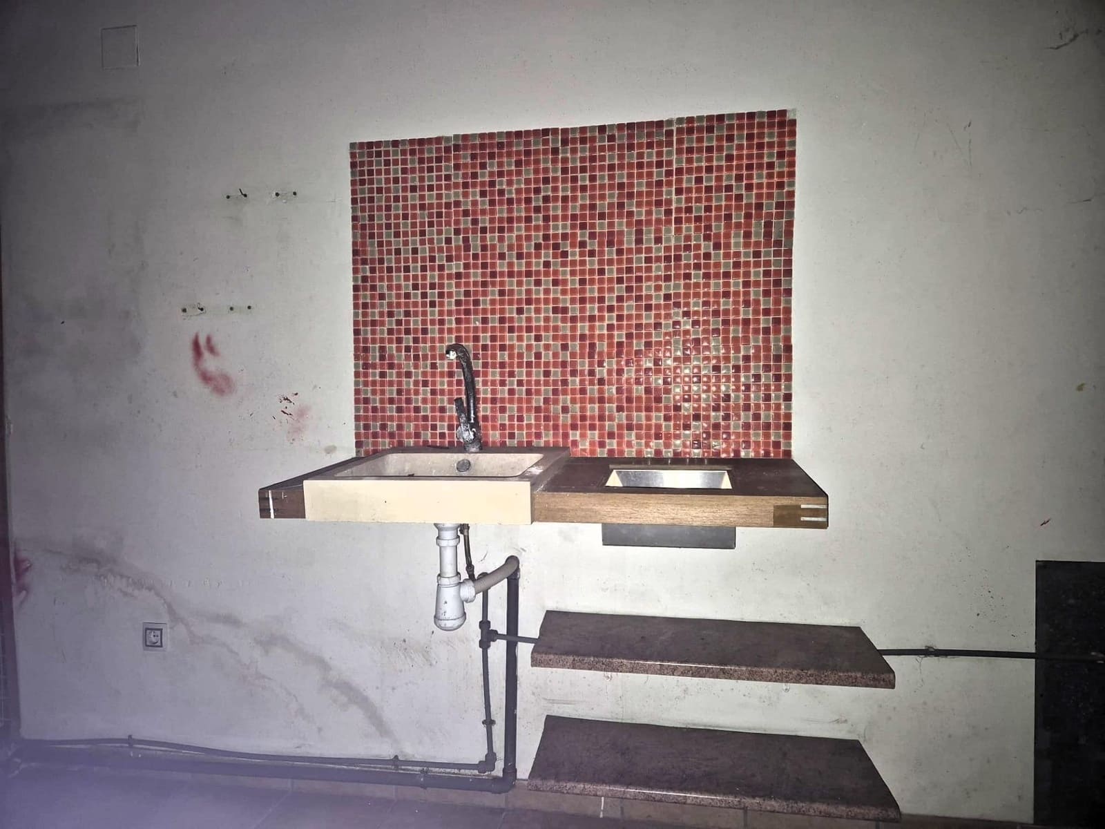 2 Zimmer Reihenhaus zu verkaufen in Les Alqueries / Alquerias del Nino Perdido mit Garage - 165.000 € (Ref: 9341148)