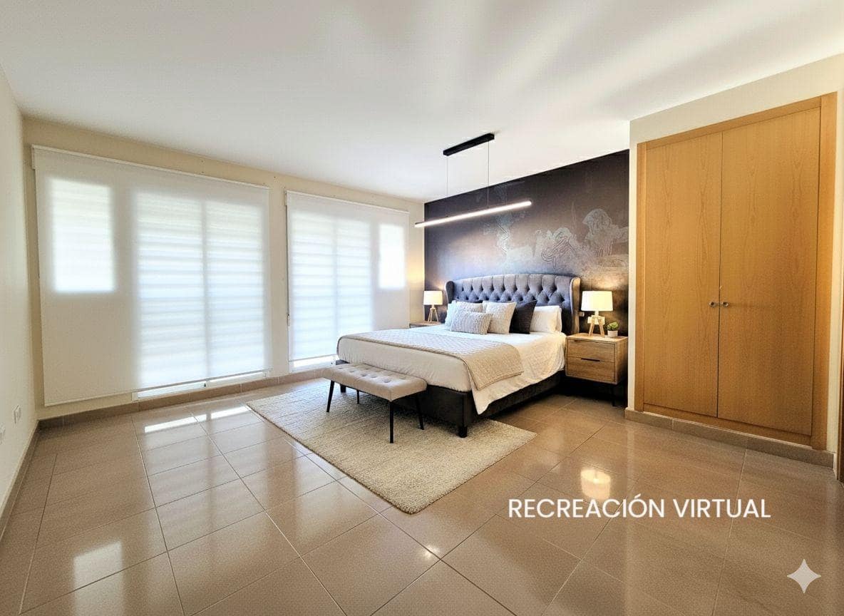 2 camera da letto Villetta a Schiera in vendita in Les Alqueries / Alquerias del Nino Perdido con garage - 165.000 € (Rif: 9341148)