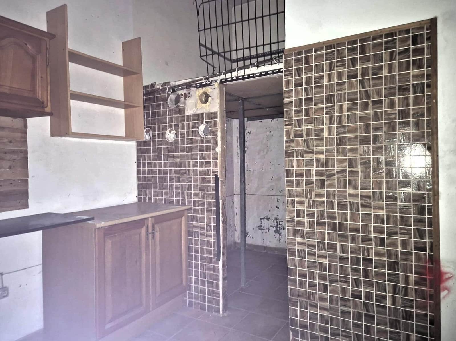 2 camera da letto Villetta a Schiera in vendita in Les Alqueries / Alquerias del Nino Perdido con garage - 165.000 € (Rif: 9341148)