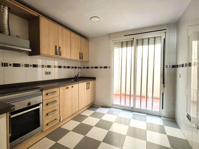 2 camera da letto Villetta a Schiera in vendita in Les Alqueries / Alquerías del Niño Perdido con garage - 165.000 € (Rif: 9341148)