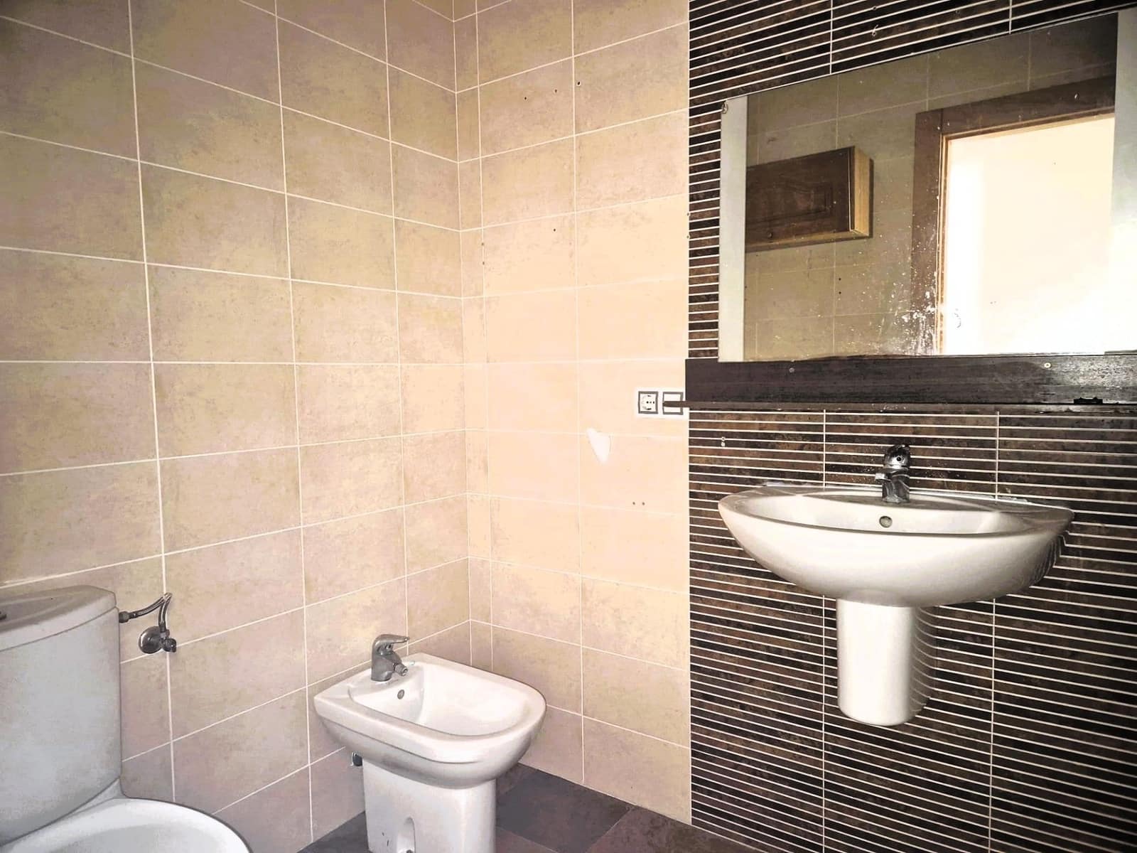 2 camera da letto Villetta a Schiera in vendita in Les Alqueries / Alquerias del Nino Perdido con garage - 165.000 € (Rif: 9341148)