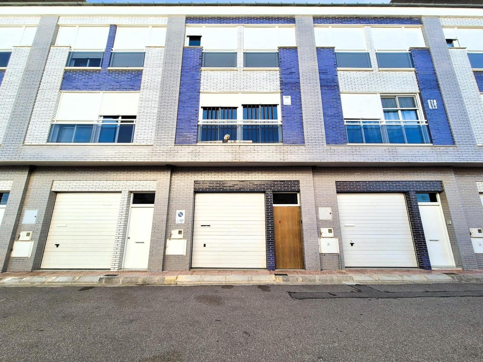 2 camera da letto Villetta a Schiera in vendita in Les Alqueries / Alquerias del Nino Perdido con garage - 165.000 € (Rif: 9341148)