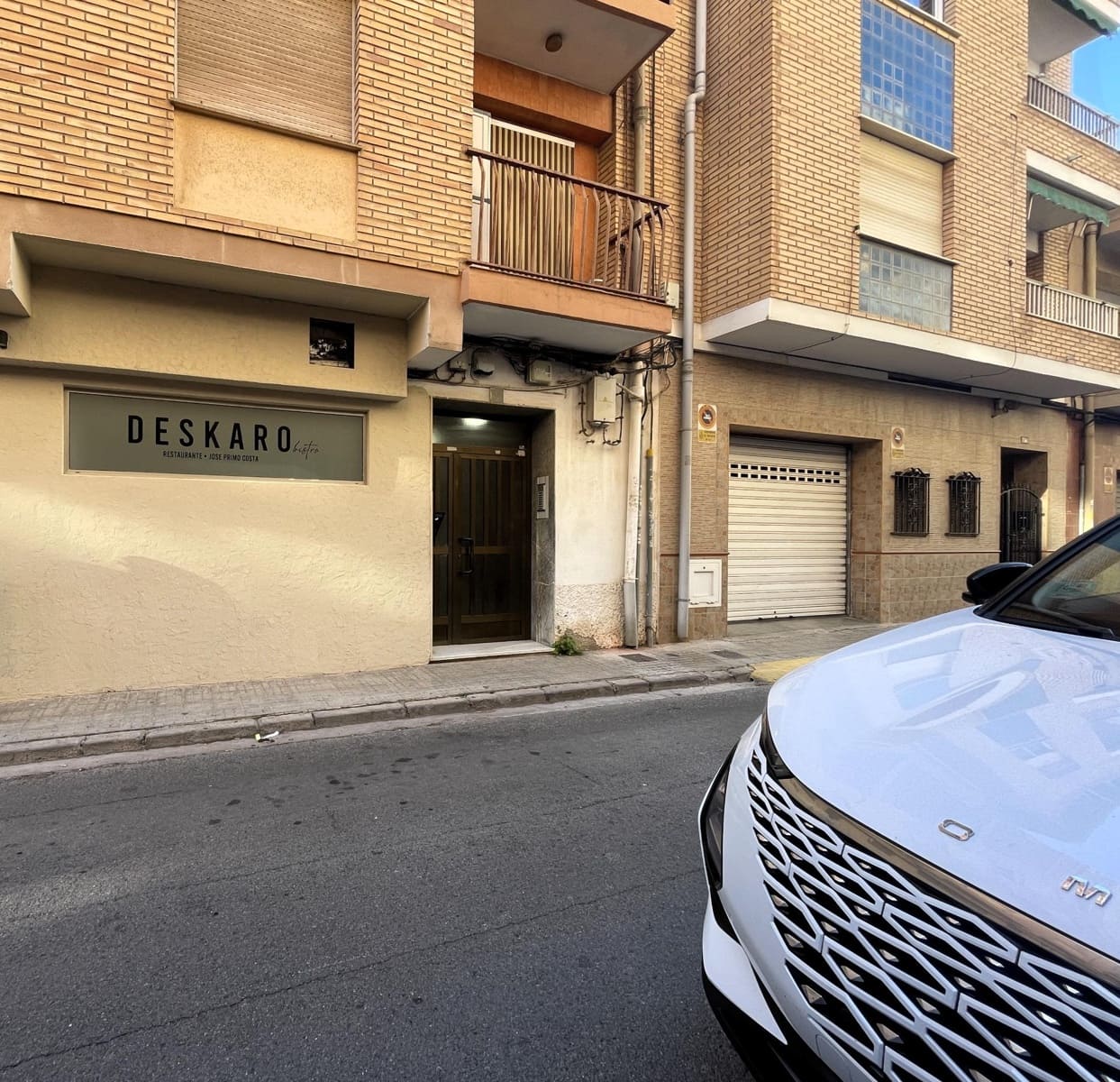 Piso de 5 habitaciones en Sagunto / Sagunt en venta - 235.000 € (Ref: 9398460)
