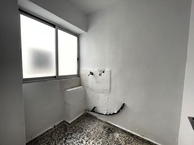 5 Zimmer Wohnung zu verkaufen in Sagunto / Sagunt - 184.000 € (Ref: 9398460)