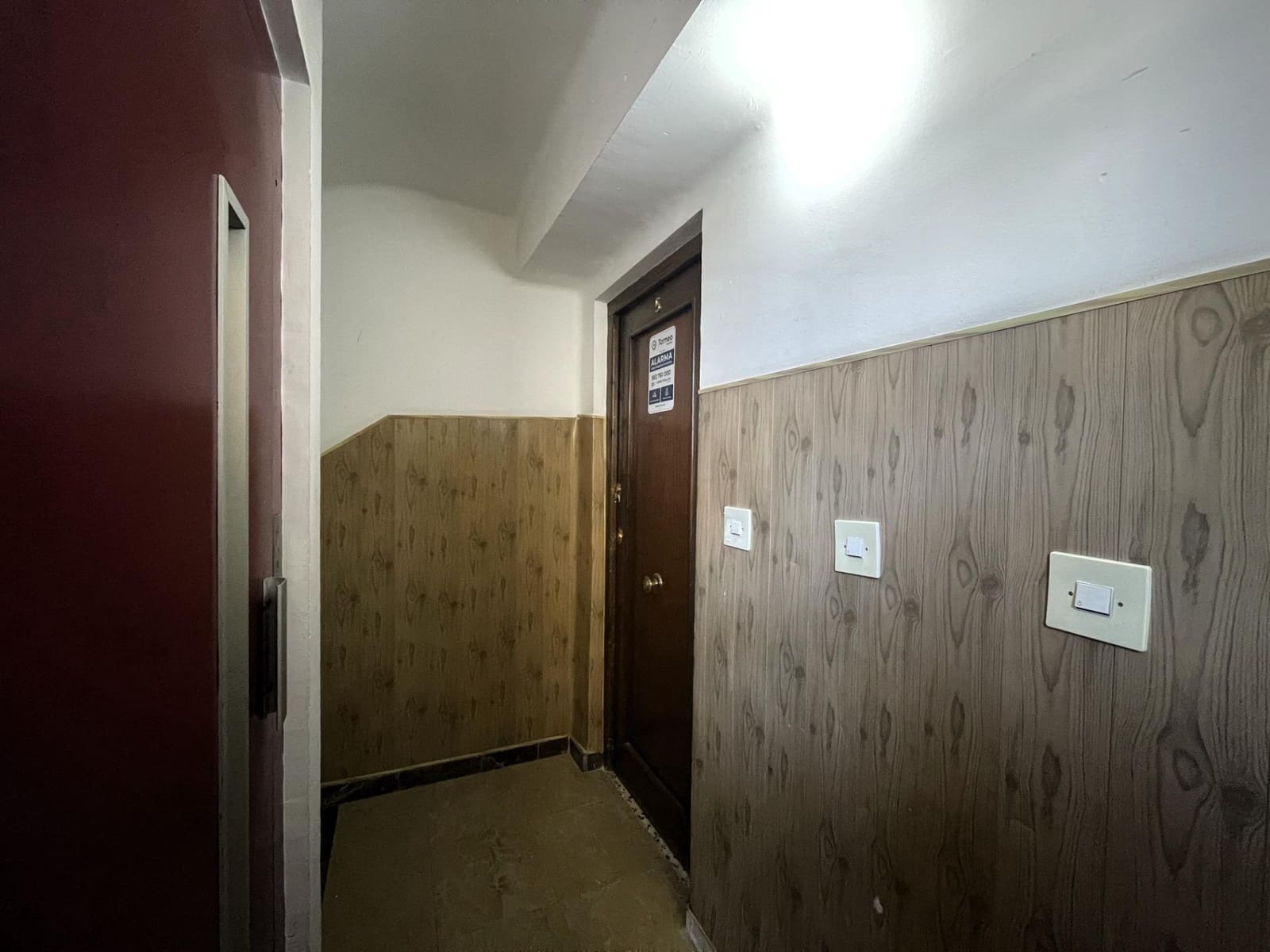 5 sypialnia Mieszkanie na sprzedaż w Sagunto / Sagunt - 184 000 € (Ref: 9398460)