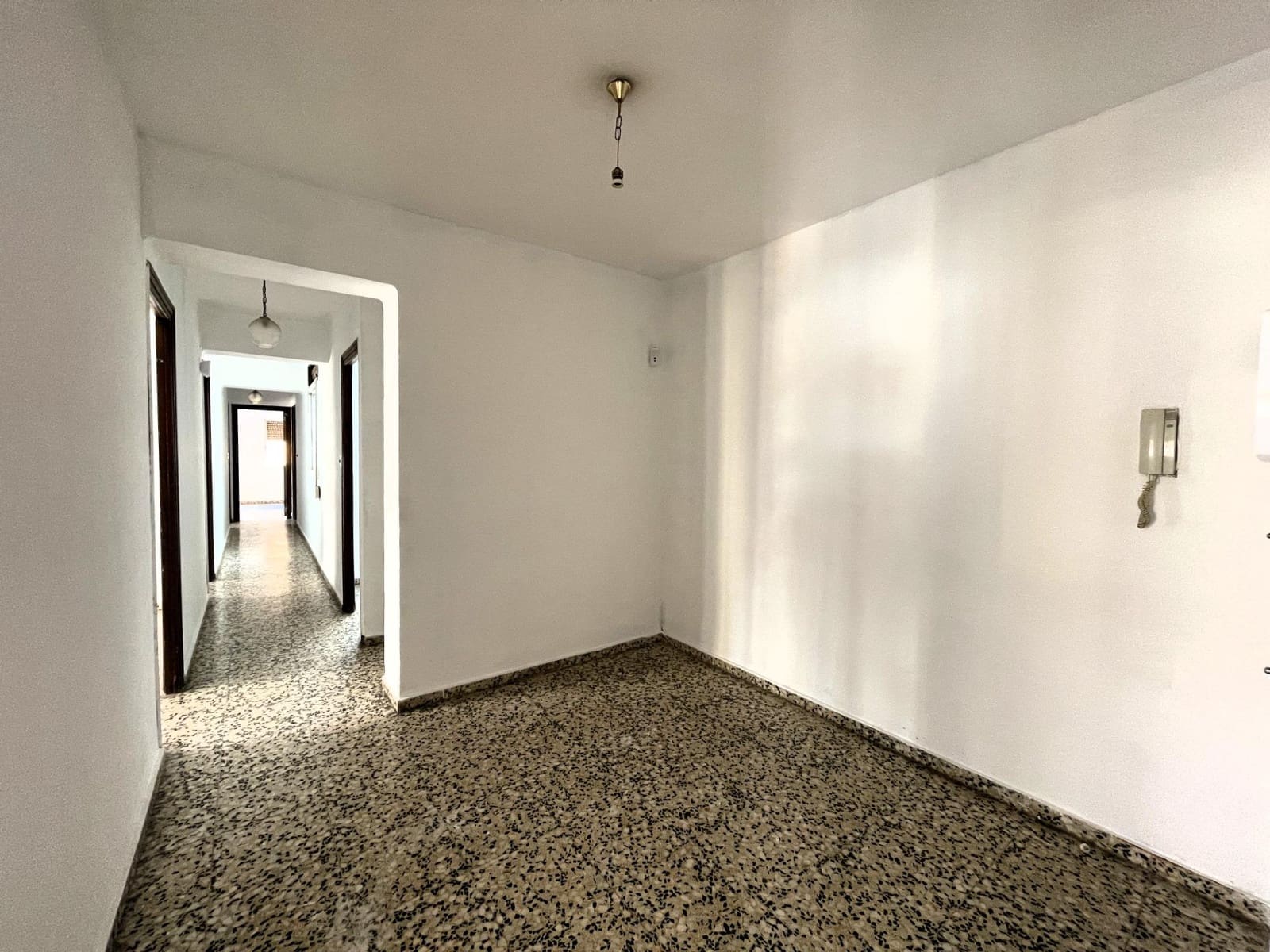 5 sypialnia Mieszkanie na sprzedaż w Sagunto / Sagunt - 184 000 € (Ref: 9398460)