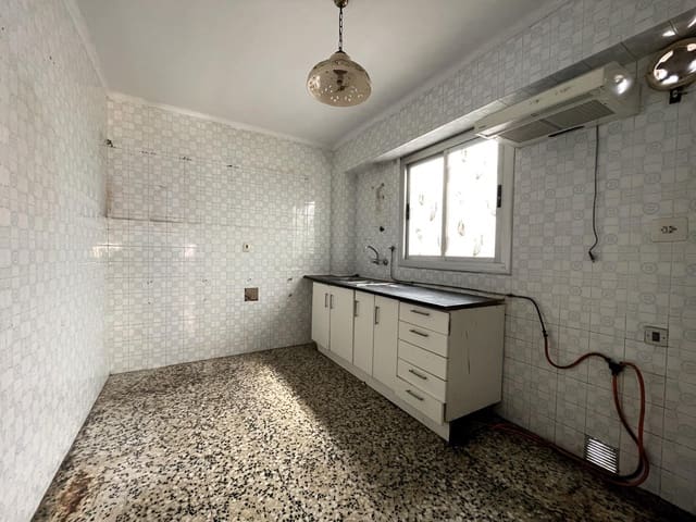 5 Zimmer Wohnung zu verkaufen in Sagunto / Sagunt - 184.000 € (Ref: 9398460)