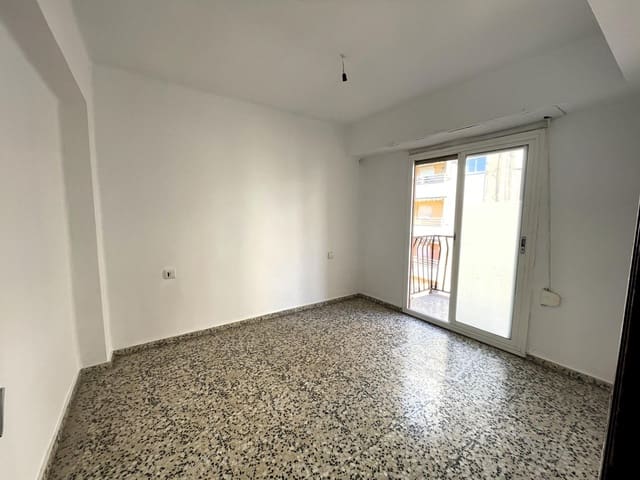 5 Zimmer Wohnung zu verkaufen in Sagunto / Sagunt - 184.000 € (Ref: 9398460)