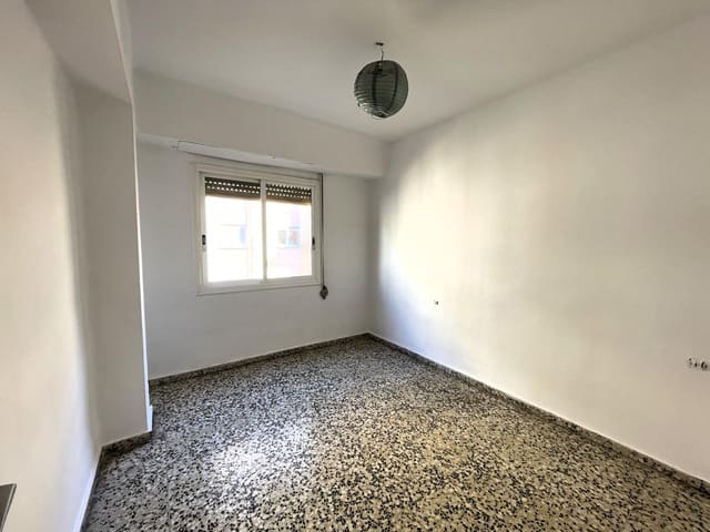 5 Zimmer Wohnung zu verkaufen in Sagunto / Sagunt - 184.000 € (Ref: 9398460)