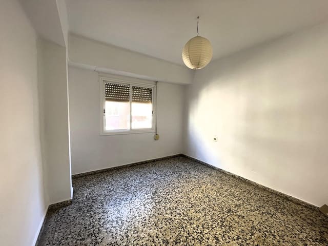 5 Zimmer Wohnung zu verkaufen in Sagunto / Sagunt - 184.000 € (Ref: 9398460)