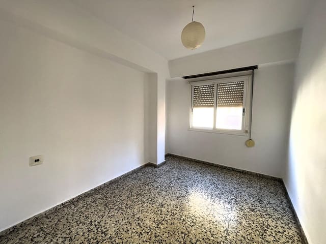 5 Zimmer Wohnung zu verkaufen in Sagunto / Sagunt - 184.000 € (Ref: 9398460)