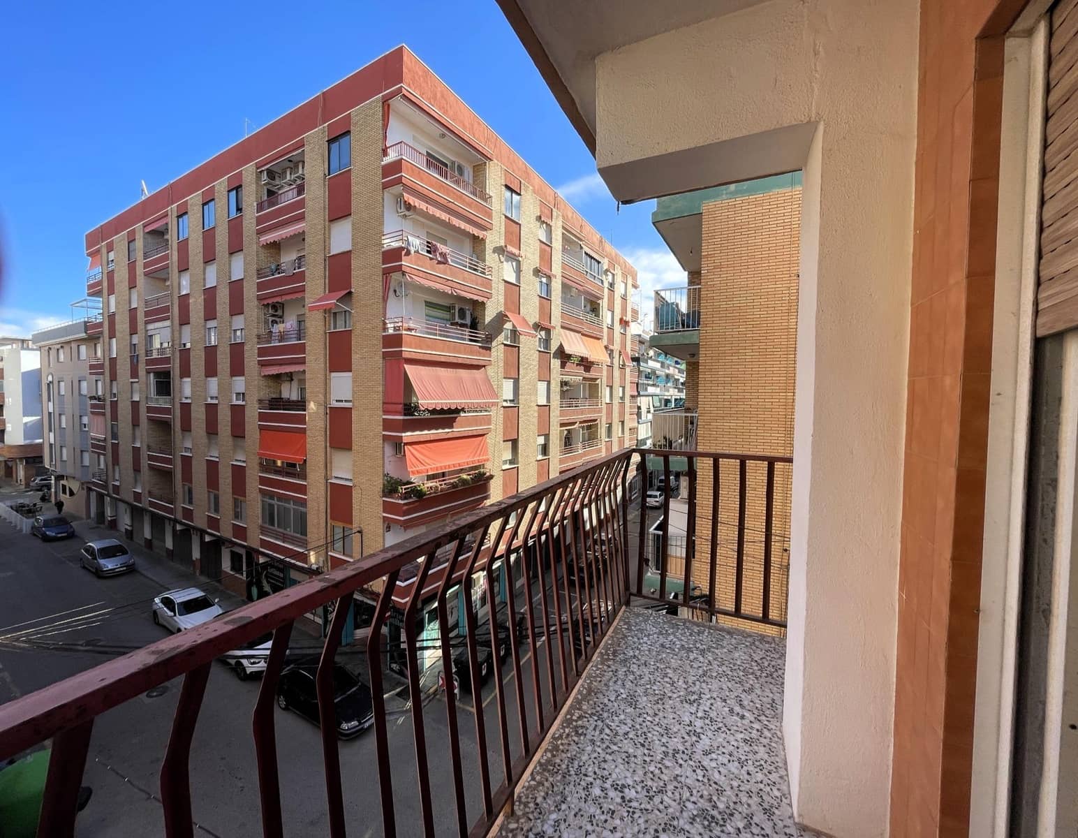 5 sypialnia Mieszkanie na sprzedaż w Sagunto / Sagunt - 184 000 € (Ref: 9398460)