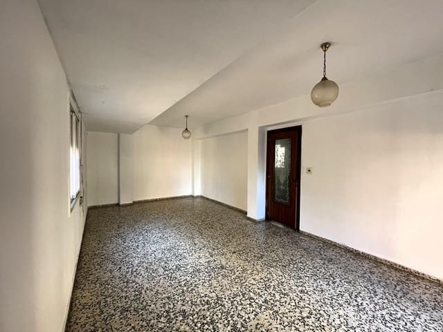 5 Zimmer Wohnung zu verkaufen in Sagunto / Sagunt - 184.000 € (Ref: 9398460)