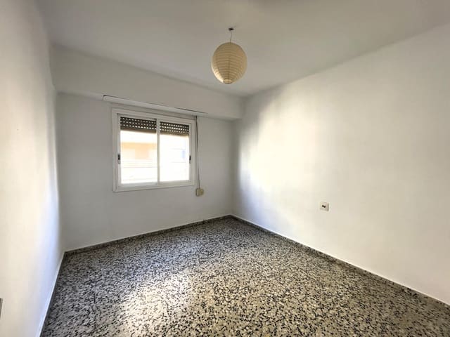 5 Zimmer Wohnung zu verkaufen in Sagunto / Sagunt - 184.000 € (Ref: 9398460)