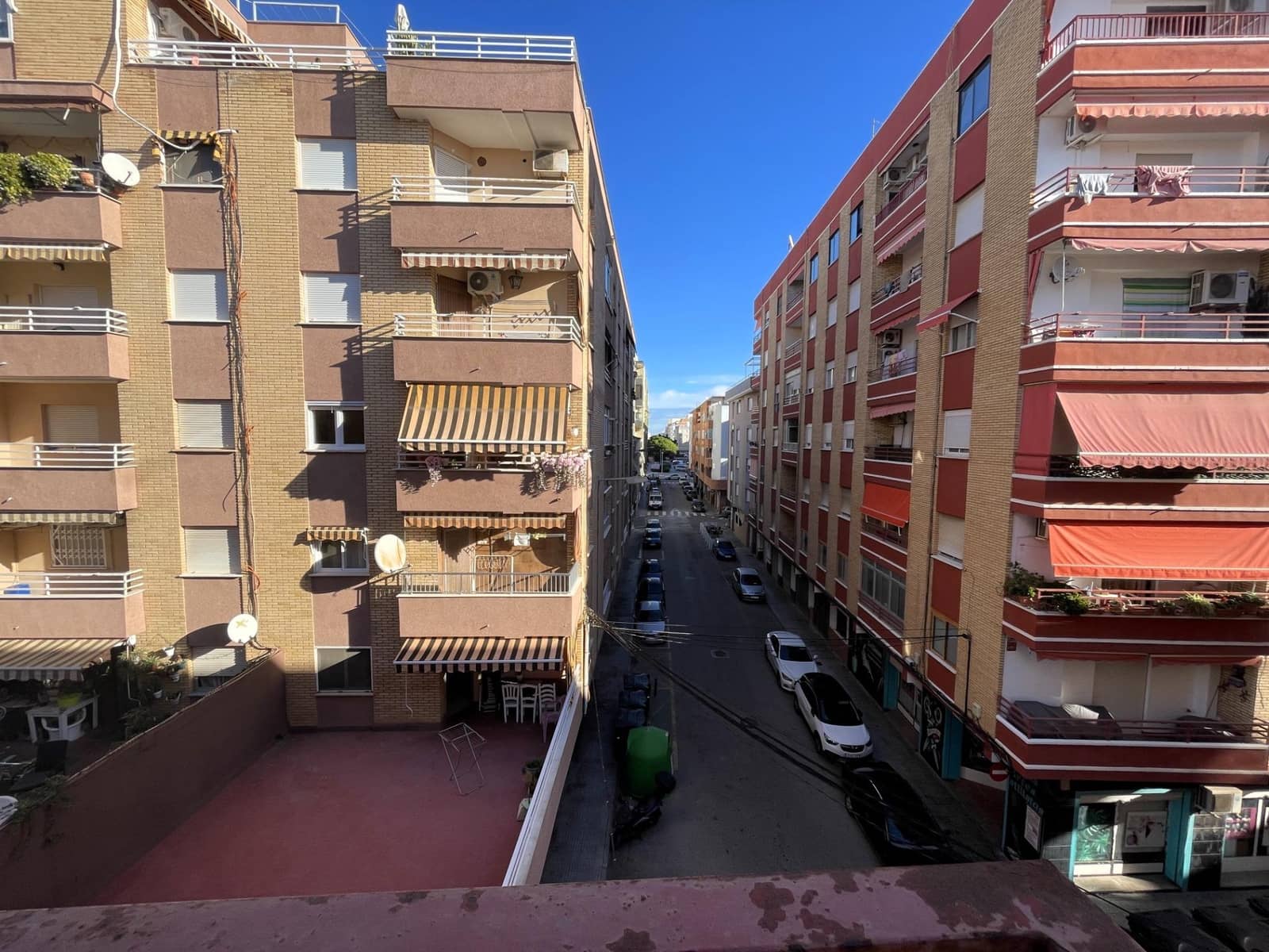 5 sypialnia Mieszkanie na sprzedaż w Sagunto / Sagunt - 184 000 € (Ref: 9398460)