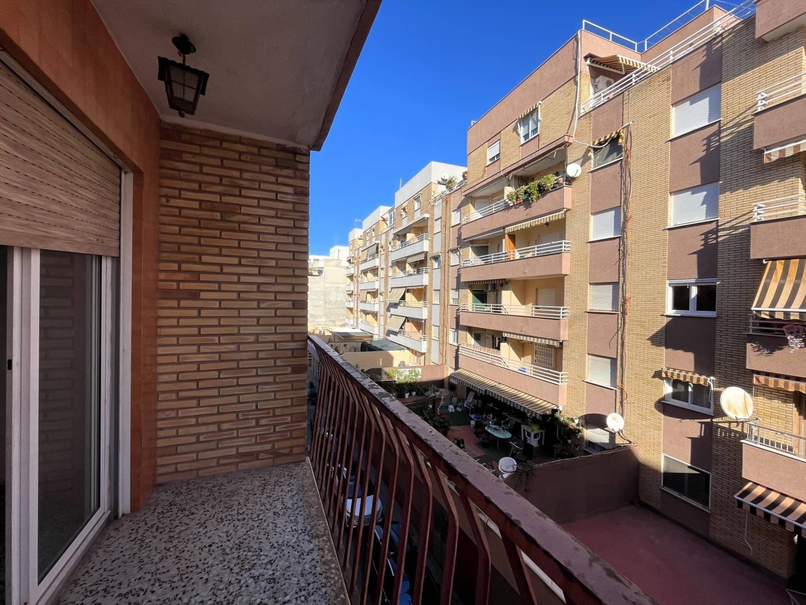 5 sypialnia Mieszkanie na sprzedaż w Sagunto / Sagunt - 184 000 € (Ref: 9398460)