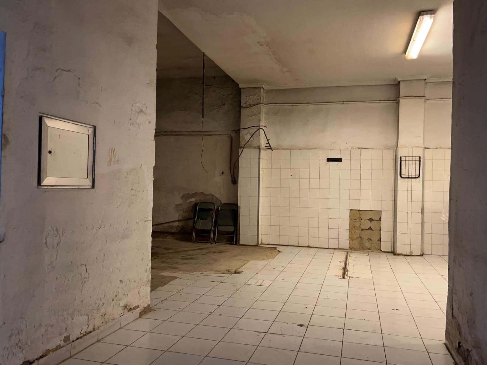 2 bedroom Commercial for rent in Vila-real - € 900 (Ref: 9414053)